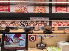 -友壹町寿司(佛山新DNA店)