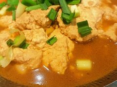 -小乡小镇·传承桐庐土菜·老板亲自烧的菜