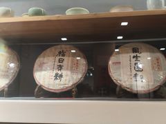 -龙华素斋(龙华路店)