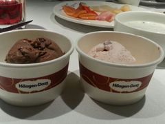 android_upload_pic-星伦多自助料理·涮烤一体(虹悦城店)