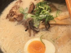 -味千拉面(东方明珠店)