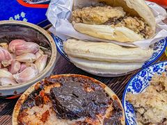 -叁省斋粉蒸肉甑糕·清真(回民街店)