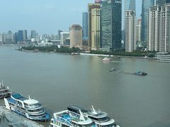 -上海外滩英迪格酒店