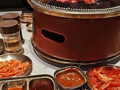 -西塔老太太泥炉烤肉(川沙百联店)