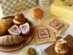 -屋裡·Union Bakery(龙江路店)