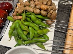 -老白清真烧烤(锦州旗舰店)