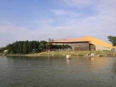 -滆湖低碳生态公园