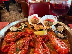 -BROWNSTONE布朗石西班牙餐厅(富城店)