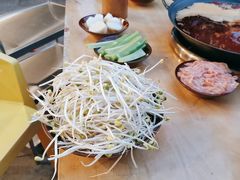 -行事老火锅(协信TOWN城店)