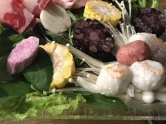 -大头椰·椰子鸡火锅(南宁万象城店)