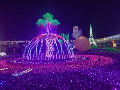 -北京鹿世界主题园
