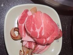 -梨花自助烤肉(天河城店)