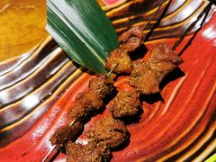 -蟹将军·松叶蟹和牛日料放题自助(K11店)