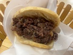 -闫家驴肉老店(华电一校店)