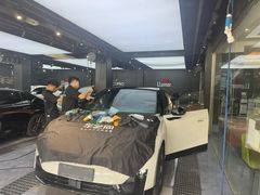 -车艺尚上海龙膜隐形车衣汽车贴膜旗舰店