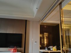 -长沙富力万达文华酒店