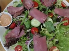 -Tube station站点比萨(王府井百货店)