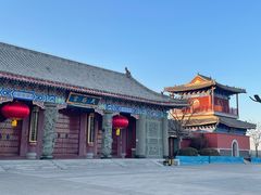 -天津妈祖文化园