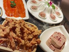 -周师兄大刀腰片火锅(洪崖洞旗舰店)