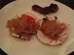 -长沙北辰洲际酒店-兰调全日餐厅