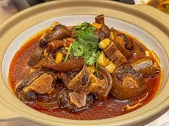 -赣菜笔记·江西米粉·小龙虾·小炒(曹杨路店)
