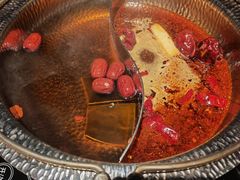 -牛New寿喜烧(虹桥新天地店)