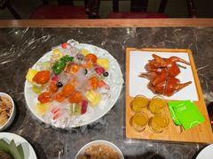 -汤城小厨•粤菜•靓汤(苏州街店)