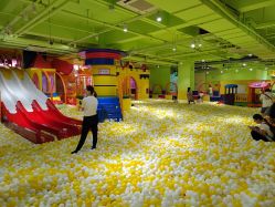 -宝燕乐园(闵行旗舰店)