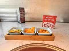 -捞神煲汤火锅(湖滨商业街店)