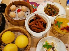 -点都德(汇盈广场店)