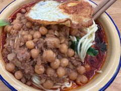 -温馨缘面庄(总店)