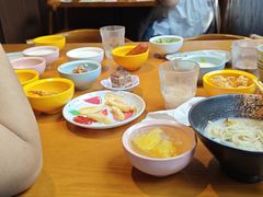 -合风谷(南下塘店)