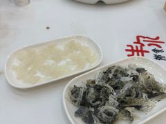 -丰尔粥食·顺德鱼生·干蒸排骨顺德菜(大良分店)