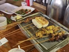 -木屋烧烤(白石洲店)
