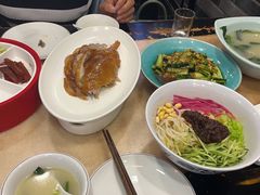 -吴记百姓菜馆·北京菜·烤鸭(故宫店)