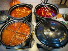 -降龙爪爪(建设路2店)