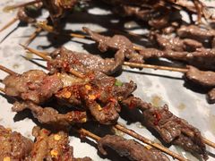 -醉烧膘·烧烤夜宵王(总店)