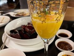 -甄御•海鲜新青岛菜(麦岛店)