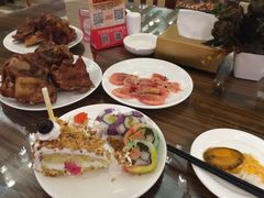 -果裹水汇(帅府店)