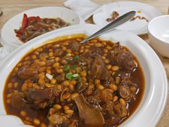 -王家味 - Wángjiā wèi