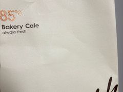 -85度C(上海兰溪二店)