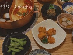 -伊豆野菜村(大族广场店)