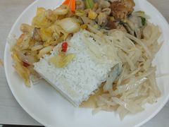 -湖南大学-第4食堂