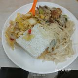 湖大四食堂YYDS便宜又好吃