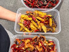 -廉厨干煸鸡·地标名菜(民富园店)