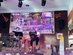 -摆渡酒吧(后海店)