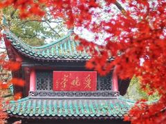 -岳麓山风景名胜区