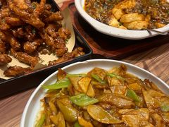 -九转小磨·非遗东北菜(群力店)
