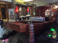 -碧露轩·大益茶体验馆(镇江路店)