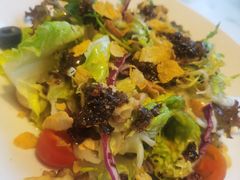 -绿茵阁牛扒餐厅(客村店)